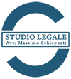 Studio Legale Schieppati Logo